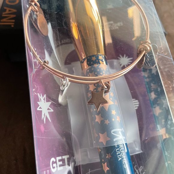 IT Brushes For ULTA Your Celestial Wonders Alex and Ani Duo - Picture 5 of 7
